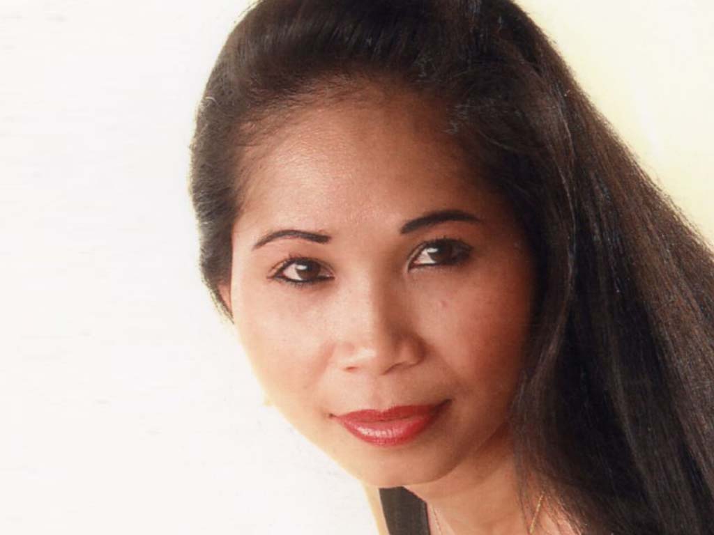 Rosenda Pien