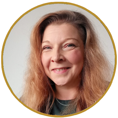 Kathrin Heinelt bietet Reiki Energiebehandlungen in Lüneburg an
