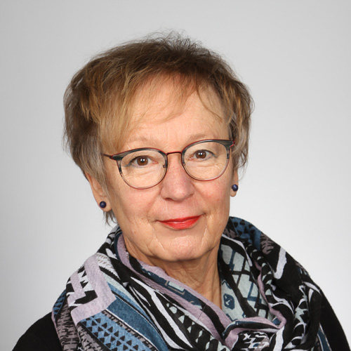 Dorothea Körner, Gestalttherapeutin Paarberatung + Psychotherapie / HPG EMDR