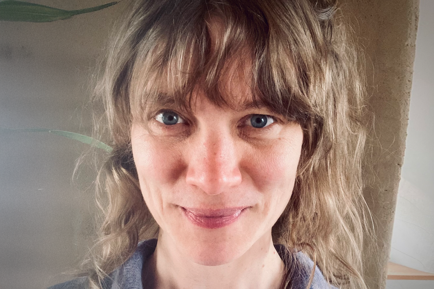 Pauline Geyer, Panta Rei Approach
