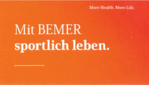 BEMER Vortrag in Lüneburg