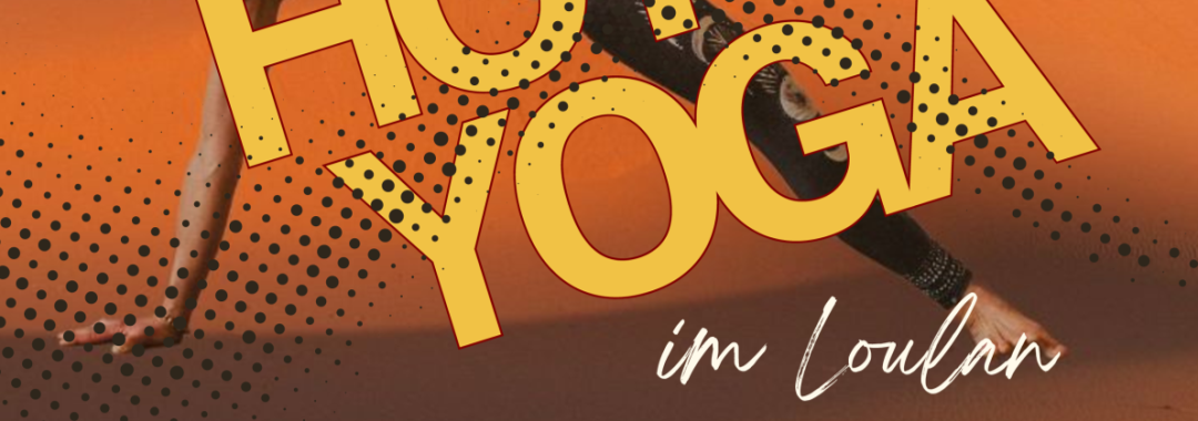 Hot Yoga Lüneburg