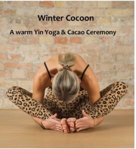 Yin Yoga in Lüneburg