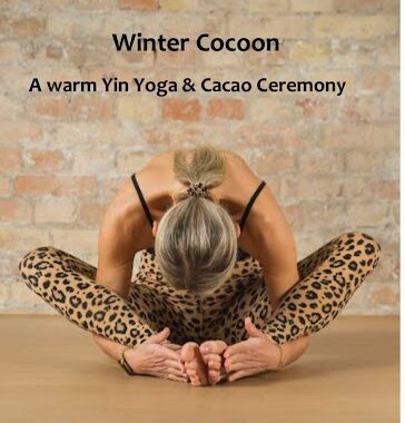 Yin Yoga in Lüneburg