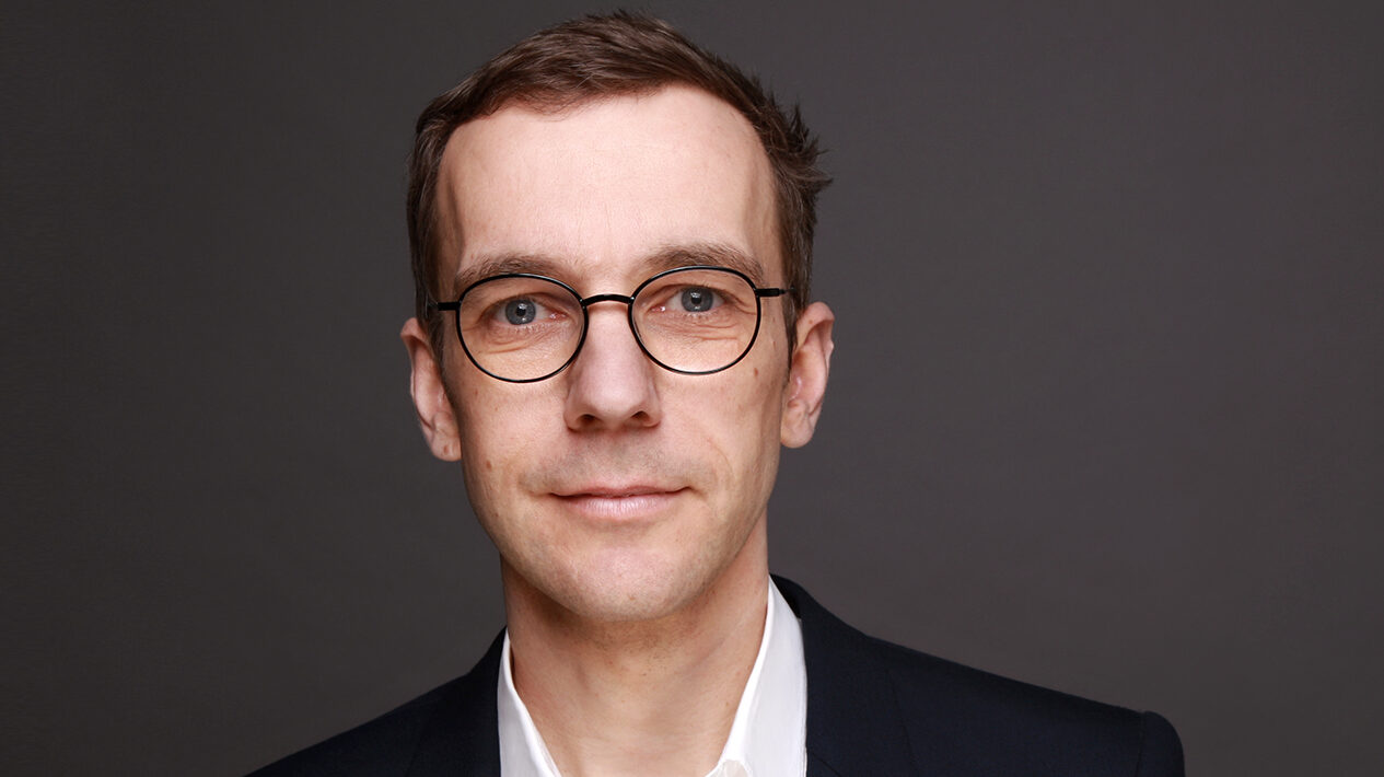 Rüdiger Thomsen, Massage in Lüneburg