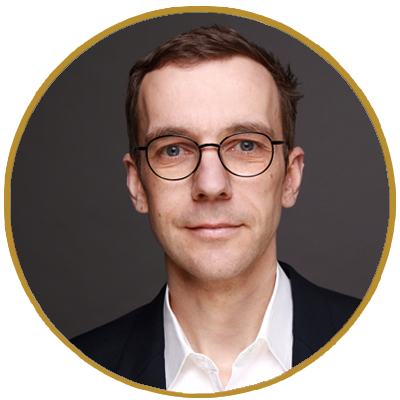 Rüdiger Thomsen, Massage in Lüneburg