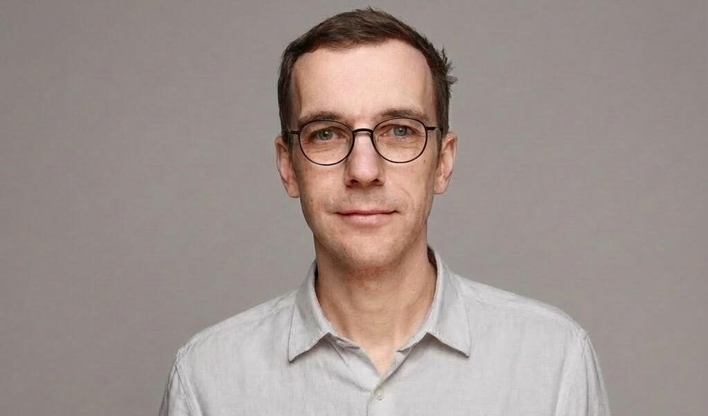 Rüdiger Thomsen, Intouch Massage in Lüneburg