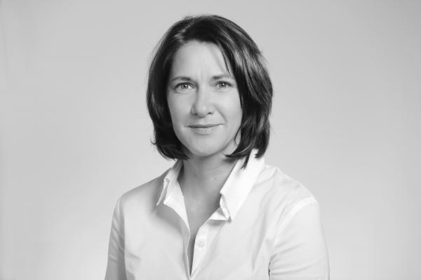 Heilpraktikerin Nicole Rietig